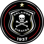 Maillot Orlando Pirates Pas Cher